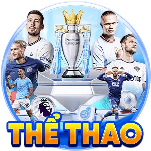Thể Thao O8